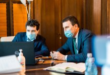 Primăria București are conturile blocate. Nicusor Dan: Am găsit datorii curente de 3 miliarde de lei