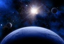 O misterioasă undă radio din spațiu a fost captată în timpul a 30 de ore de observații ale telescopului Parkes din Australia