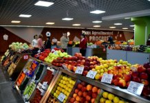 CNSU: Piețele se vor deschide sâmbătă