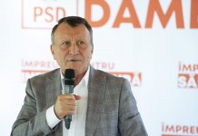Paul Stănescu: E foarte complicat ca această formulă de dreapta să conducă; vedem acum ciolaniada perdanților