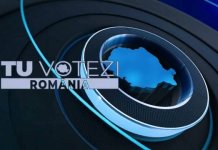 Alege-ţi singur cadoul de Moş Nicolae. Pe 6 decembrie, „Tu votezi România!”