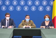 Strategia de vaccinare anti-COVID. Valeriu Gheorghiță: „Vaccinarea e un drept, nu o obligație”