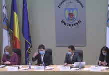 Ședința CGMB din 21.12.2020