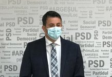 Nicolae Georgescu (PSD): Un elev de nota 4 – viitorul premier al României…Vorbim despre mediocrul… Cîţu!