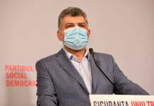 Comitetul Politic Național al Partidului Social Democrat s-a reunit la sediul PSD