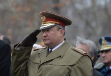 Nicolae Ciucă a fost numit prim-ministru interimar