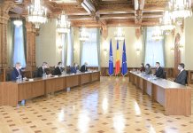Consultări cu partidele și formațiunile politice parlamentare- Declarație de presă susținută la Palatul Cotroceni