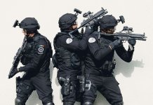 O Uniune a securității: Agenda privind combaterea terorismului și un Europol mai puternic pentru a spori reziliența UE