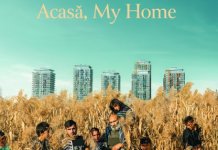 Documentarul „Acasă, My Home”, sprijinit de UE, nominalizat la Premiile filmului european