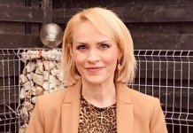 Gabriela Firea: Veste uriasă pentru pensionari! Nu și pentru ministrul Muncii, Raluca Turcan!