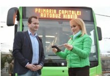 Gabriela Firea: Cand am ajuns primar, bucurestenii calatoreau inghesuiti in autobuze, unii chiar pe scara, punandu-si viata in pericol.