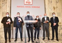 Marcel Ciolacu: Vom prezenta propunerea noastră de buget alternativ pentru România