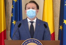 Florin Cîţu: Salut votul din Parlamentul European privind Mecanismul de Redresare și Reziliență, prin care România va putea atrage peste 30 de miliarde de euro