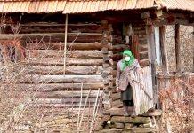 15 lei pensie, în România anului 2021