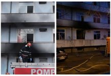 Încă o persoană a fost găsită decedată în urma incendiului de la „Matei Balș”