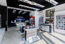 Retailerul Contakt a dezvoltat un parteneriat cu Vox, Apple Premium Service Provider, pentru diagnoza și repararea dispozitivelor Apple