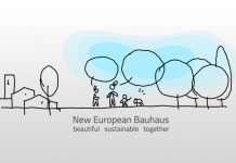 Noul Bauhaus european: Comisia lansează faza de proiectare