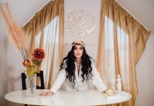 Sarah Sarrad a transformat pasiunea pentru animale dintr-un hobby într-un business de succes