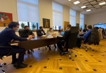 Primarul Capitalei a convocat directorii din Primărie la discuții asupra bugetului pe 2021