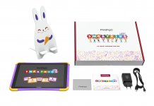 PRESTIGIO REVINE PE PIAȚA DE TABLETE, CU MODELE DEDICATE ȘCOLII ONLINE