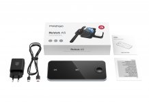 ASBIS aduce în România ReVolt A5 de la Prestigio – soluție wireless de încărcare a dispozitivelor