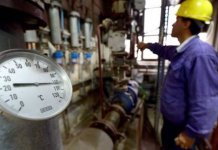 Compania Municipală Termoenergetica București anunță luni că s-a reluat furnizarea agentului termic pentru apă caldă și căldură pentru blocurile din Sectoarele 2 și 3