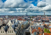 MAE: Călătoriile în Belgia se pot face numai în scopuri esențiale
