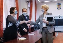 Corectarea Legii salarizării și a inechităților din sistemul public de pensii, principalele teme discutate de ministrul Muncii cu reprezentanții sindicatelor din educație
