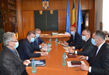 Concluziile întâlnirilor pe care conducerea Ministerului Educației le-a avut joi, 7 ianuarie, cu partenerii educaționali