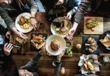Restaurantele, cafenelele și sălile cu jocuri de noroc din tot județul Ilfov s-au inchis
