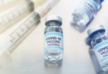 UE aproba vaccinul Moderna
