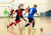 Liga I la futsal e gata de play-off!