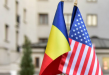 România rămâne ferm anganjată în reconfirmarea statutului de cel mai predictibil şi ferm aliat regional al SUA