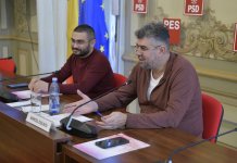 Marcel Ciolacu și Florin Manole s-au întâlnit cu ONG-urile de mediu
