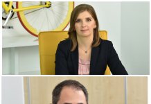 Colliers administrează peste jumătate de milion de metri pătrați de spații de birouri și industriale, după 10 ani de activitate a departamentului de Property Management