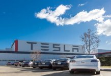 Gigantul auto american TESLA și-a deschis primul birou din București în Sectorul 4