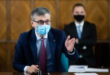 Virgil Popescu: „Am primit și după ce am făcut acele declarații foarte multe informații despre ce se întâmplă acolo. Le voi trimite Corpului de Control și vor fi controale în acea zonă pentru a verifica aceste aspecte”