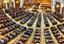 Parlamentul a dat unda verde la angajări în instituțiile și autoritățile publice