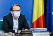 Florin Cîţu: Nimeni nu este mai presus de lege. Am spus-o clar și o repet