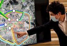 Nicusor Dan: O spun foarte direct: în ultimii ani, urbanismul din București a fost o golănie, care a costat scump orașul și locuitorii săi