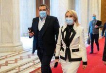 Gabriela Firea: Am depus un amendament la Buget foarte important pentru bucureșteni