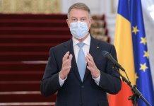 Klaus Iohannis: Sunt fonduri europene de 30 de miliarde de euro, pe care vrem să le direcționăm în primul rând spre sănătate