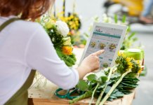 77% dintre femei vor să primească flori de Valentines Day