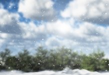 AVERTIZARE METEOROLOGICĂ COD GALBEN