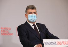 Marcel Ciolacu: România riscă să piardă peste 30 de miliarde de euro din cauza incompetenţei şi nepăsării actualei guvernări