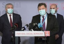Alexandru Rafila și Leonard Azamfirei s-au întâlnit cu reprezentanți ai organizațiilor profesionale, sindicale și ai asociațiilor de pacienți