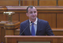 Alfred Simonis: Amendamentele posibil neconstituţionale au fost depuse de USR şi PNL