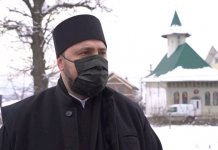 Un prunc s-a stins la scurt timp după oficializarea botezului; Cum a fost posibilă o asemenea tragedie? Ce spun specialiștii teologi despre ritualul botezului