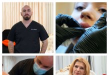 Brandul ENCORE reinventează industria înfrumuseţării din România prin noul său concept: beauty all inclusive