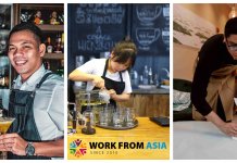 Odată cu redeschiderea restaurantelor creşte considerabil şi cererea de personal asiatic